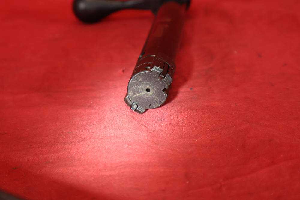 Savage 220 Rifled Shotgun 20 gauge 22"-img-11