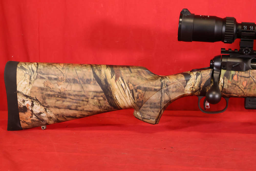Savage 220 Rifled Shotgun 20 gauge 22"-img-6