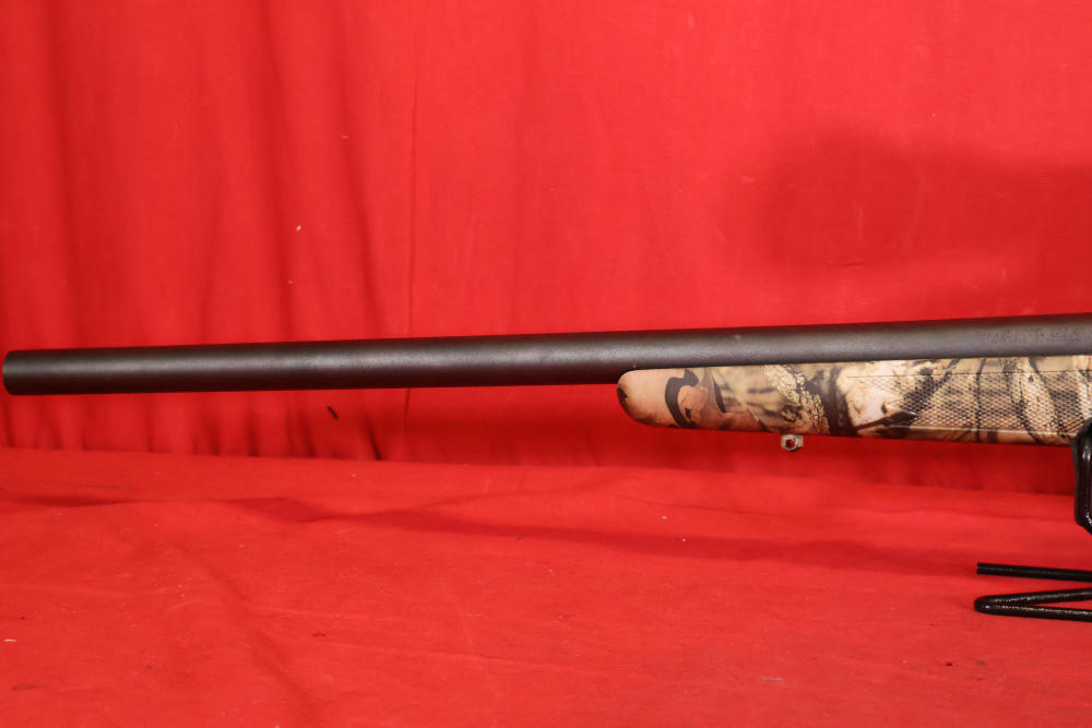 Savage 220 Rifled Shotgun 20 gauge 22"-img-3
