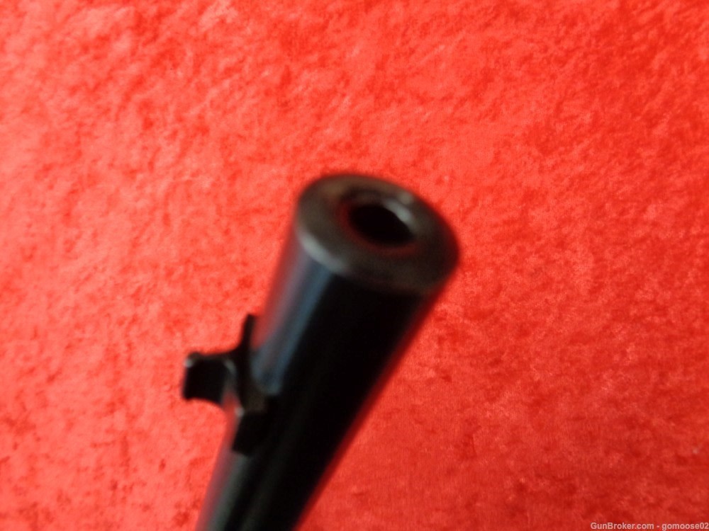 1956 Winchester Model 61 Grooved Receiver 22 S L LR Take Down Rifle I TRADE-img-33