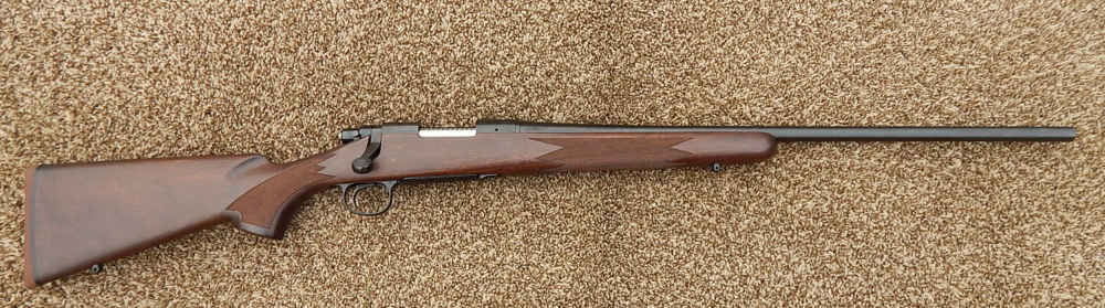 Remington 700 Classic -.223 Remington - 2000-img-1