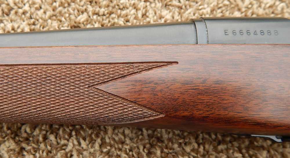 Remington 700 Classic -.223 Remington - 2000-img-26