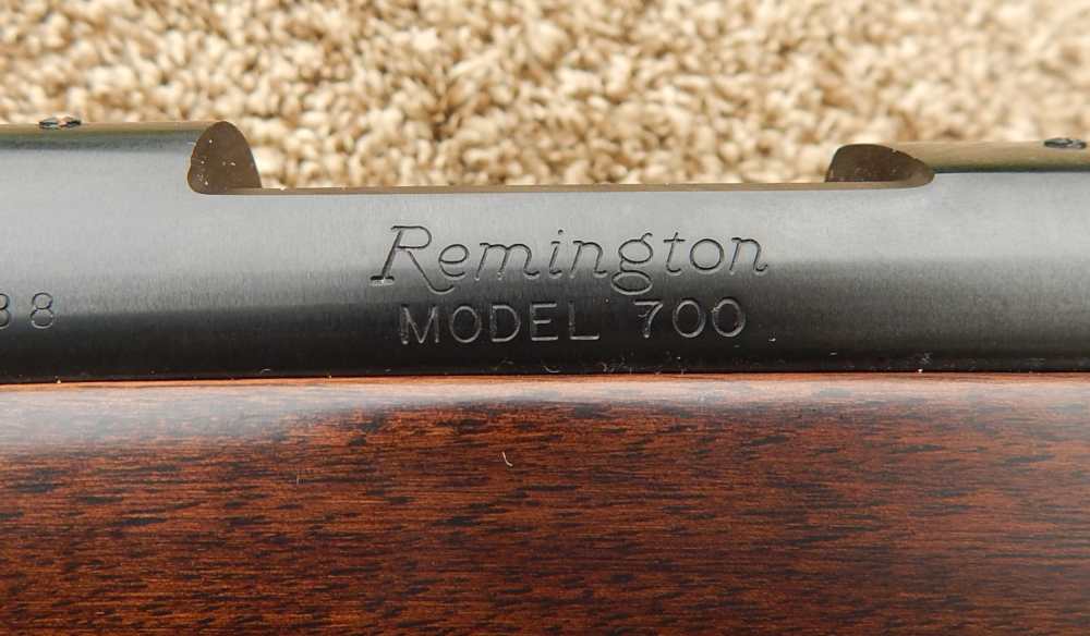 Remington 700 Classic -.223 Remington - 2000-img-37