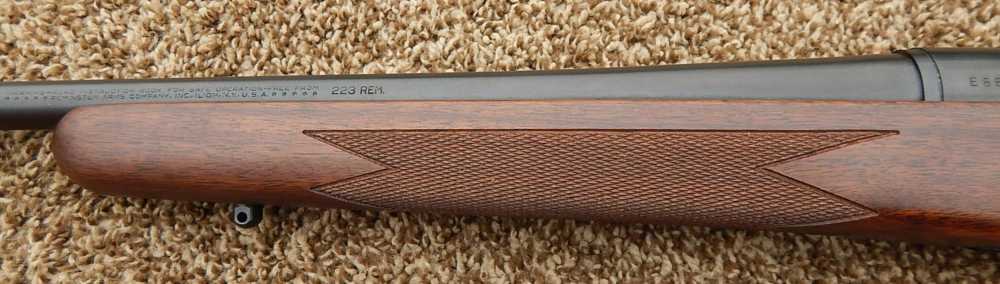 Remington 700 Classic -.223 Remington - 2000-img-25