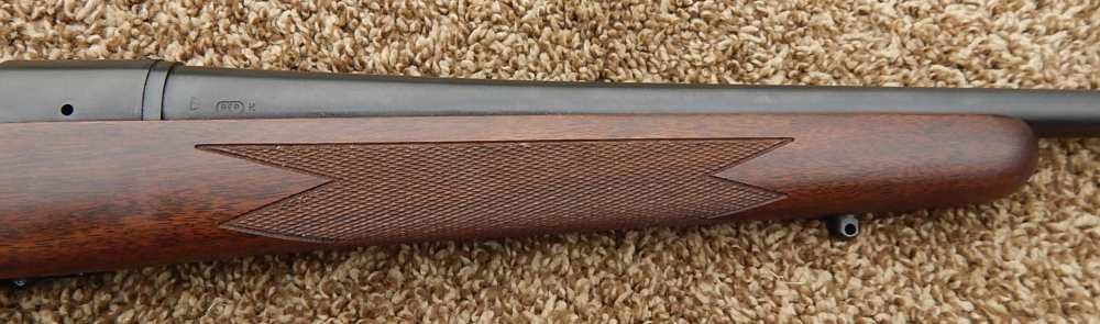Remington 700 Classic -.223 Remington - 2000-img-6