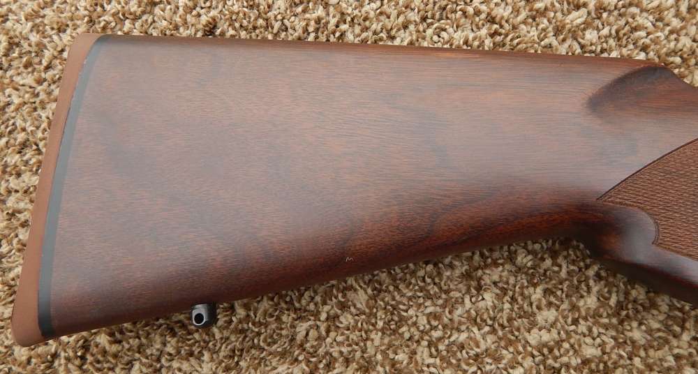 Remington 700 Classic -.223 Remington - 2000-img-5