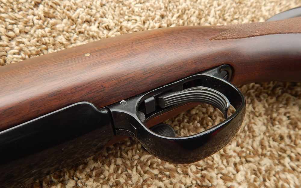 Remington 700 Classic -.223 Remington - 2000-img-44