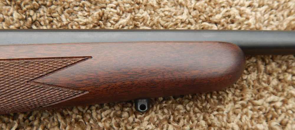 Remington 700 Classic -.223 Remington - 2000-img-8