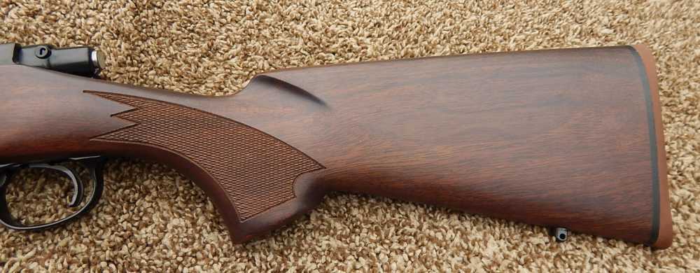 Remington 700 Classic -.223 Remington - 2000-img-22