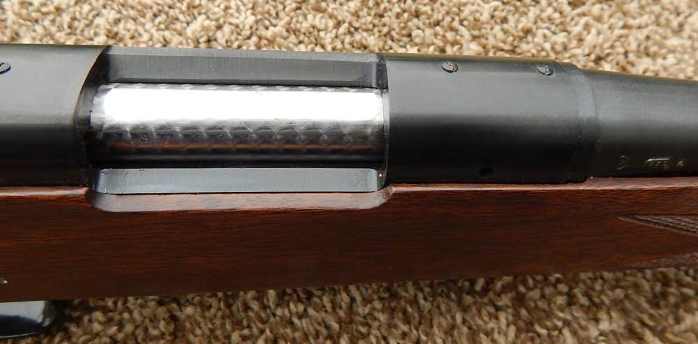Remington 700 Classic -.223 Remington - 2000-img-15