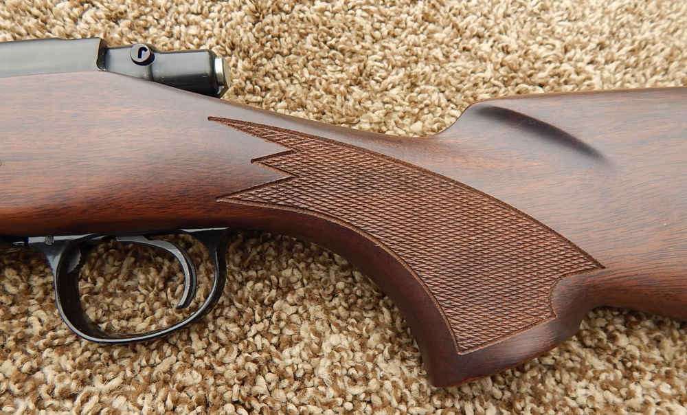 Remington 700 Classic -.223 Remington - 2000-img-23
