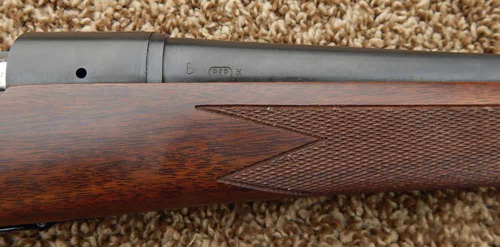 Remington 700 Classic -.223 Remington - 2000-img-7