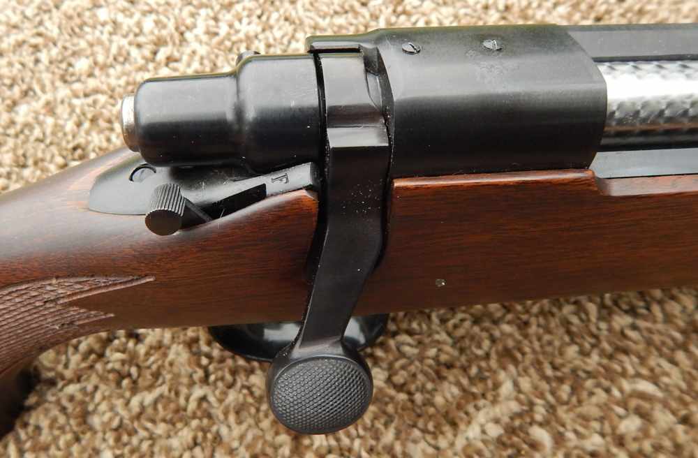 Remington 700 Classic -.223 Remington - 2000-img-14