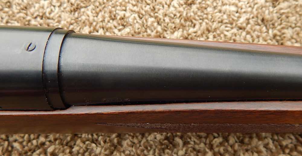 Remington 700 Classic -.223 Remington - 2000-img-17