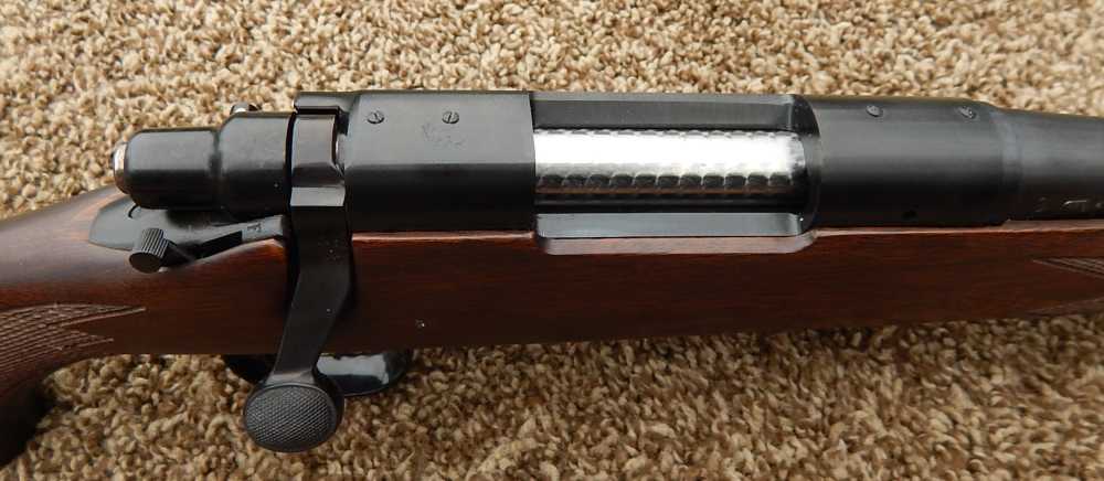 Remington 700 Classic -.223 Remington - 2000-img-13