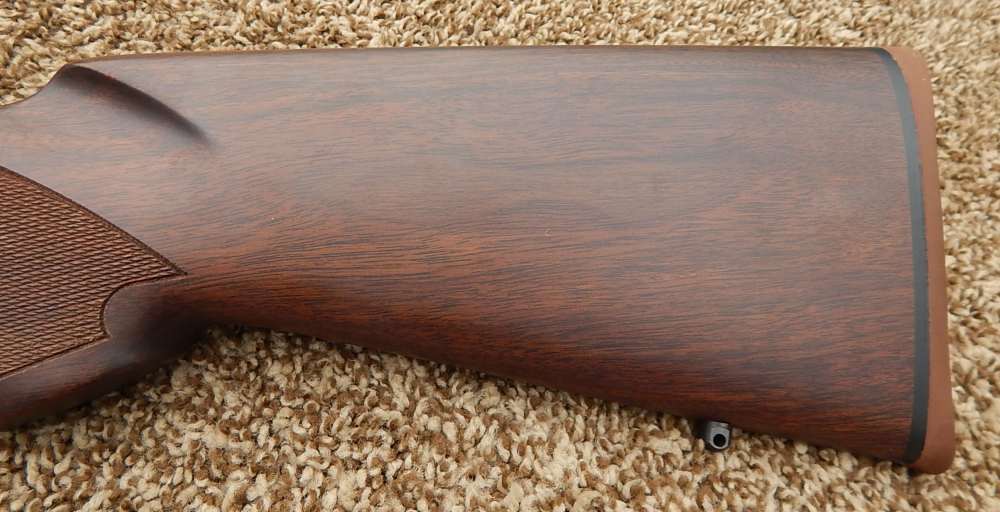 Remington 700 Classic -.223 Remington - 2000-img-24