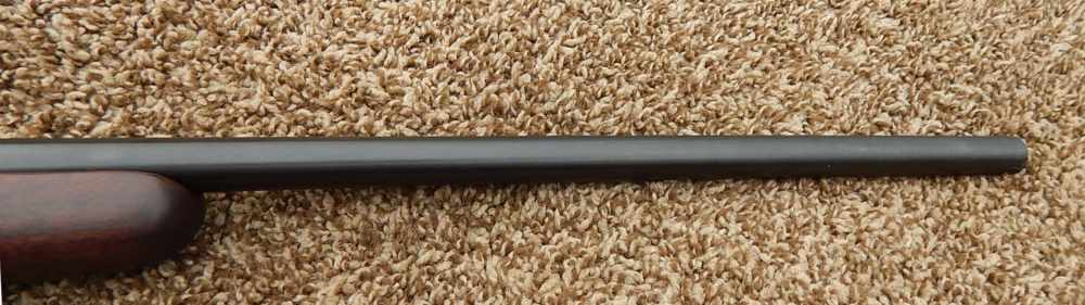 Remington 700 Classic -.223 Remington - 2000-img-9