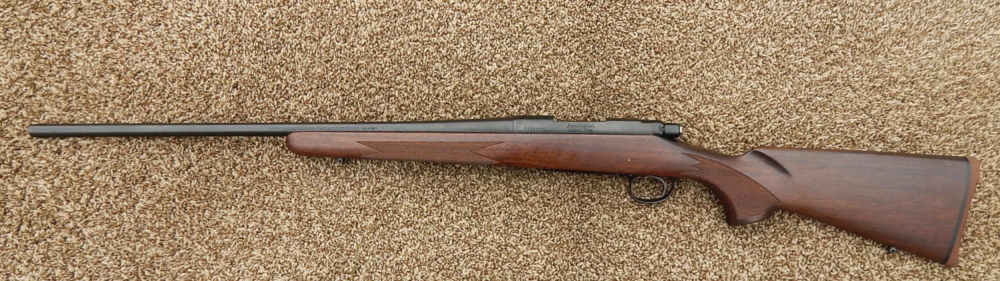 Remington 700 Classic -.223 Remington - 2000-img-20