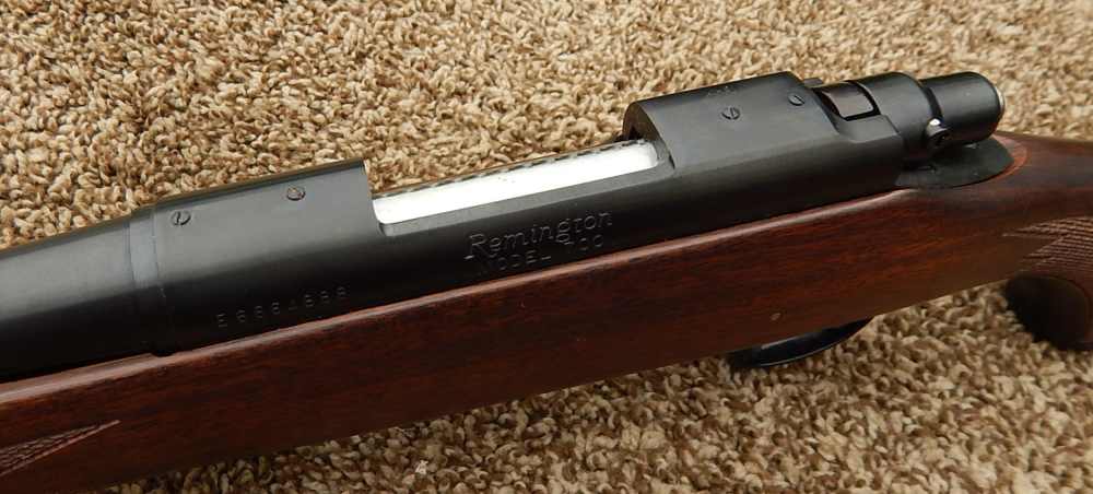 Remington 700 Classic -.223 Remington - 2000-img-35
