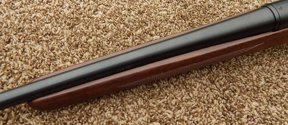 Remington 700 Classic -.223 Remington - 2000-img-31