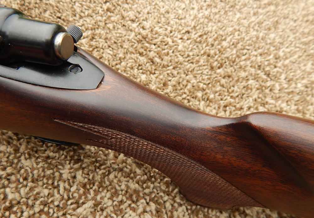 Remington 700 Classic -.223 Remington - 2000-img-39