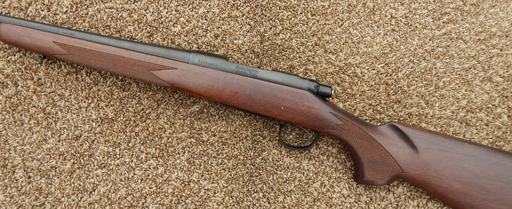 Remington 700 Classic -.223 Remington - 2000-img-54