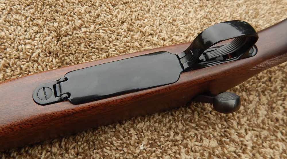 Remington 700 Classic -.223 Remington - 2000-img-43