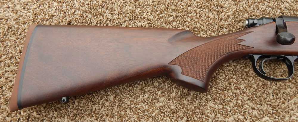 Remington 700 Classic -.223 Remington - 2000-img-3