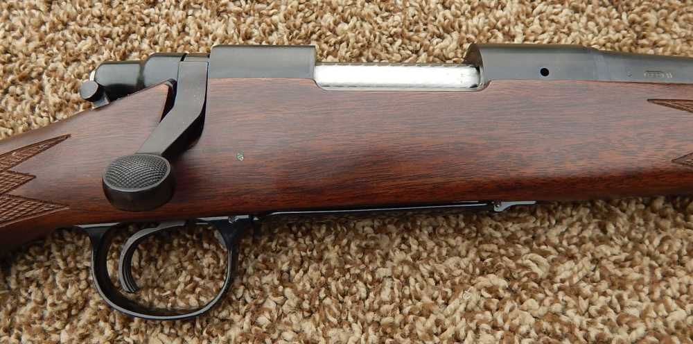 Remington 700 Classic -.223 Remington - 2000-img-2
