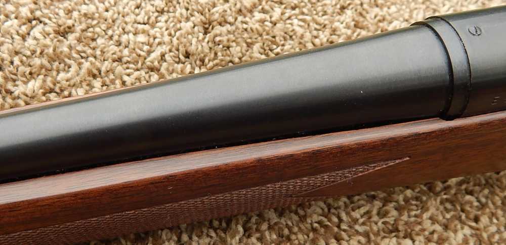 Remington 700 Classic -.223 Remington - 2000-img-33