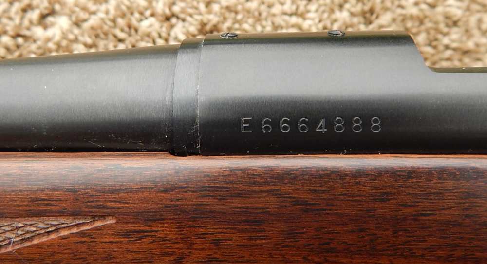 Remington 700 Classic -.223 Remington - 2000-img-36