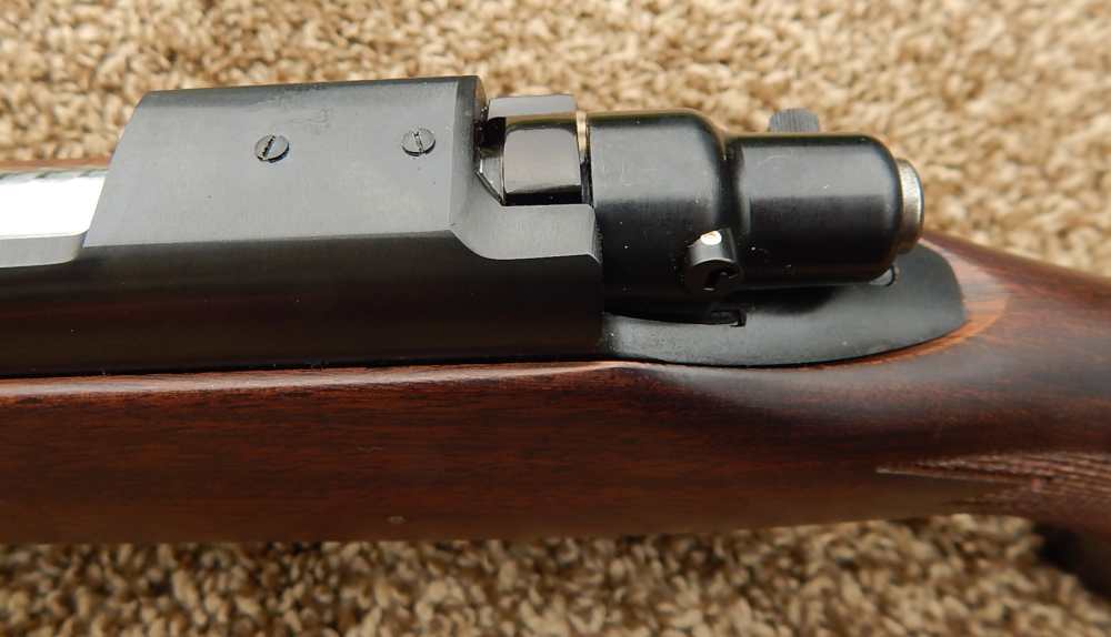 Remington 700 Classic -.223 Remington - 2000-img-38