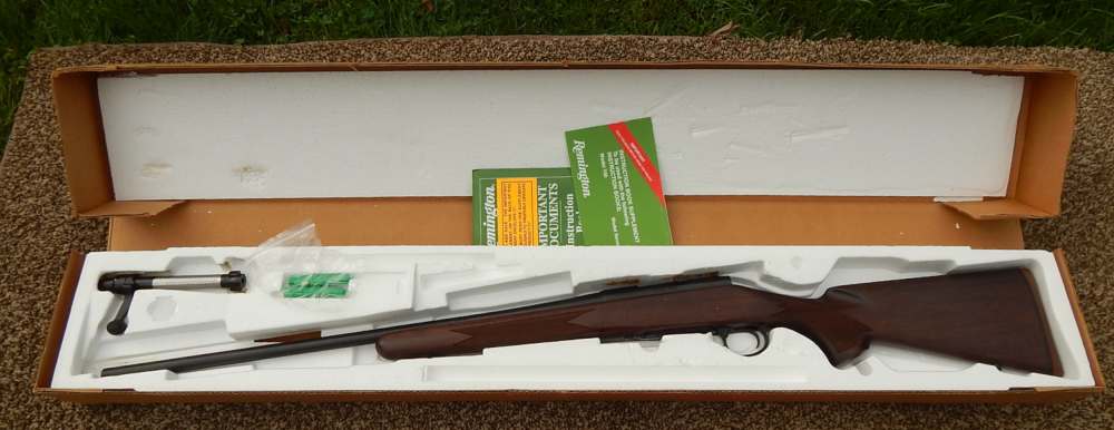 Remington 700 Classic -.223 Remington - 2000-img-53