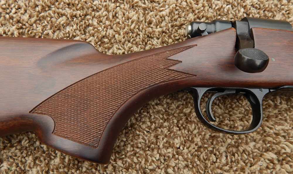 Remington 700 Classic -.223 Remington - 2000-img-4