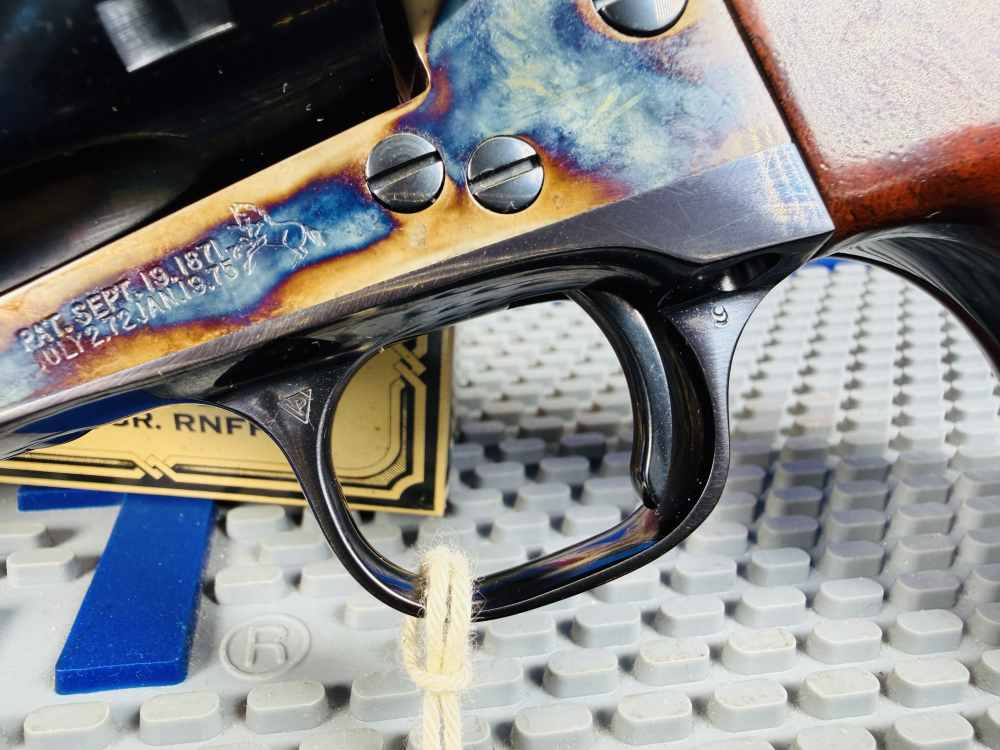 Colt Winchester Turnbull Limited 1 of 10 44-40 SAA MODEL 73 CUSTOM SHOP -img-21