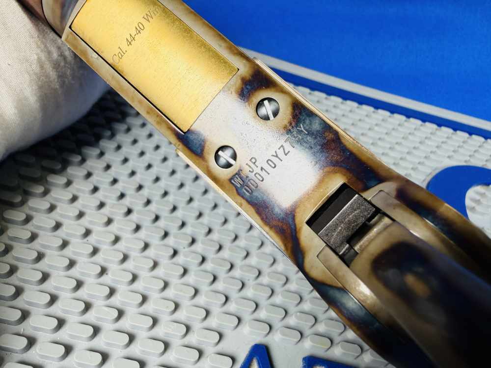 Colt Winchester Turnbull Limited 1 of 10 44-40 SAA MODEL 73 CUSTOM SHOP -img-47