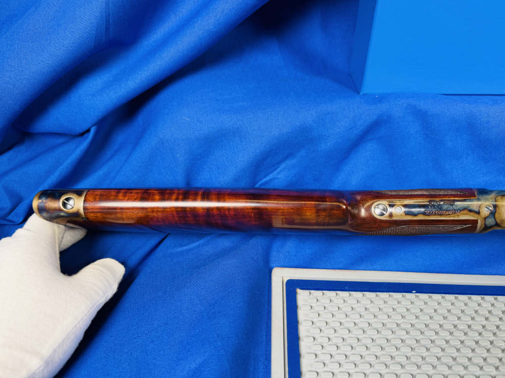 Colt Winchester Turnbull Limited 1 of 10 44-40 SAA MODEL 73 CUSTOM SHOP -img-31