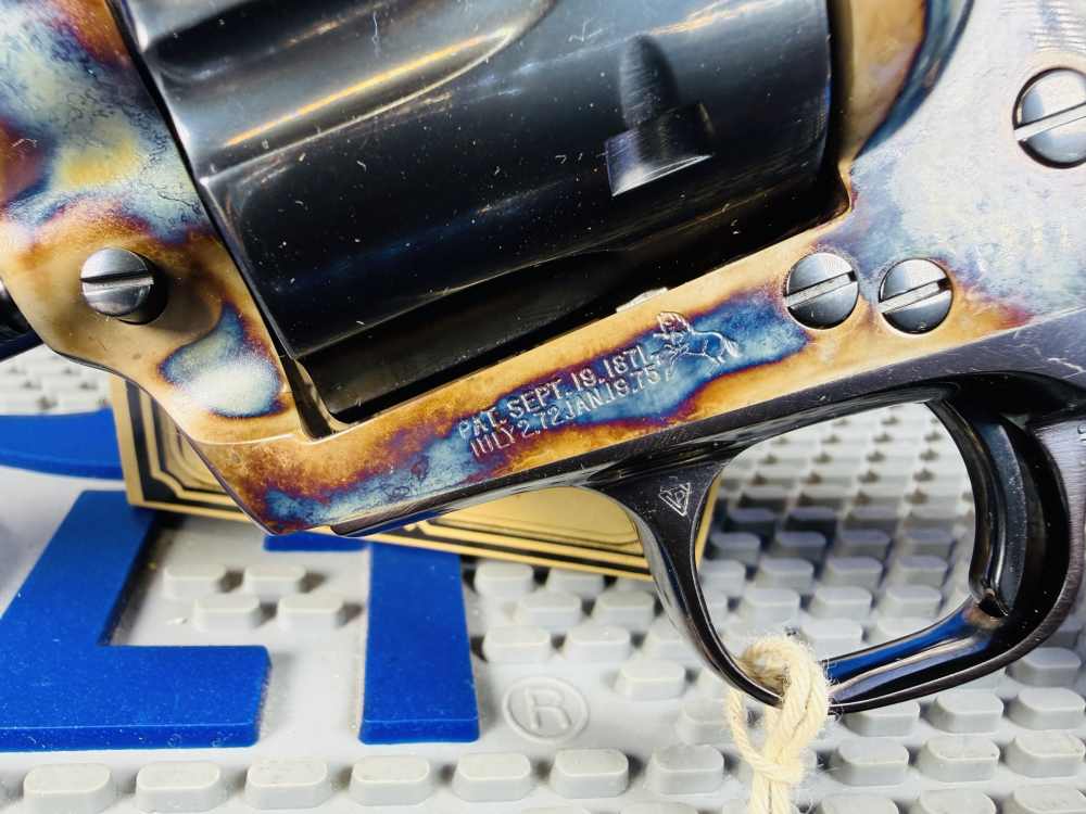 Colt Winchester Turnbull Limited 1 of 10 44-40 SAA MODEL 73 CUSTOM SHOP -img-20