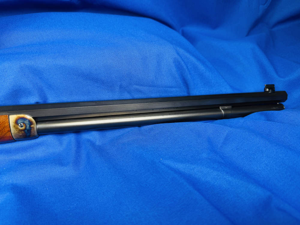 Colt Winchester Turnbull Limited 1 of 10 44-40 SAA MODEL 73 CUSTOM SHOP -img-30