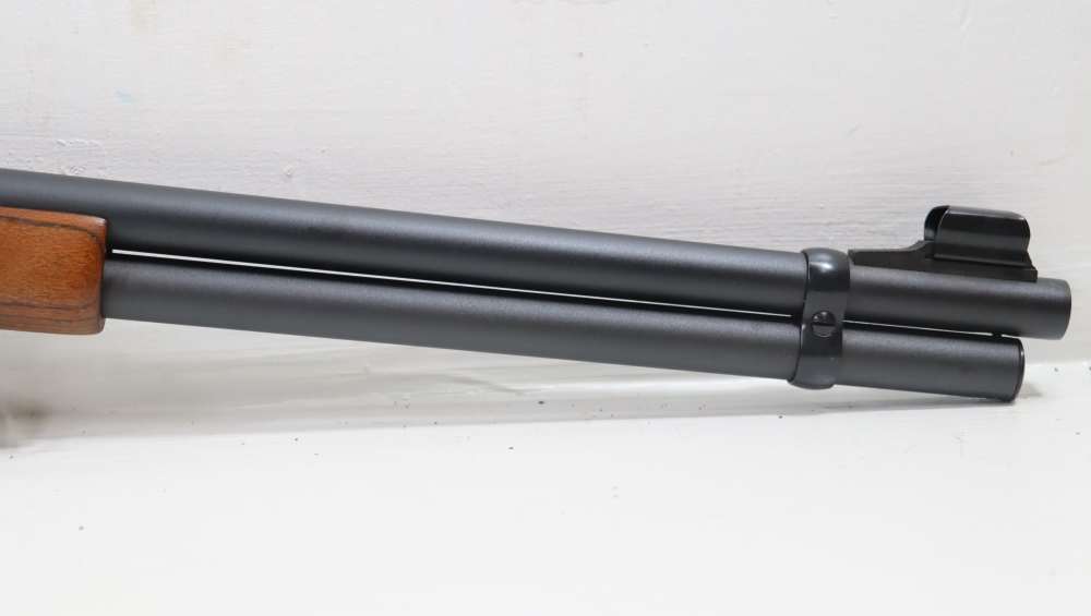 MARLIN 336W LEVER ACTION .30-30 WIN SCARCE LAMINATE-img-6