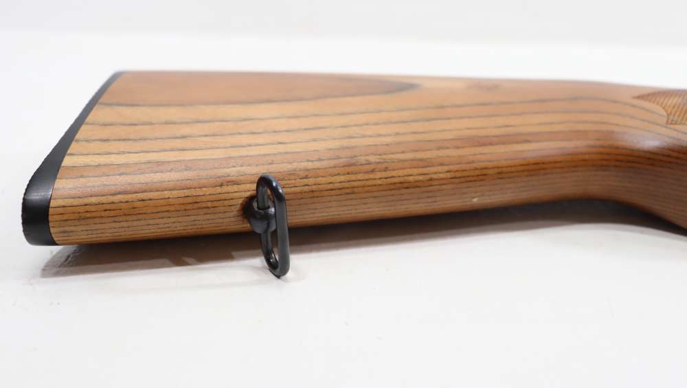 MARLIN 336W LEVER ACTION .30-30 WIN SCARCE LAMINATE-img-15