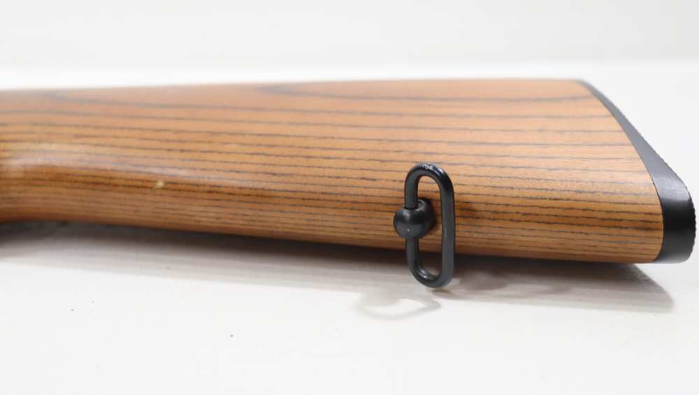 MARLIN 336W LEVER ACTION .30-30 WIN SCARCE LAMINATE-img-32