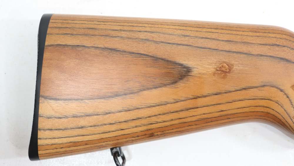 MARLIN 336W LEVER ACTION .30-30 WIN SCARCE LAMINATE-img-16