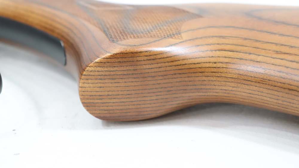 MARLIN 336W LEVER ACTION .30-30 WIN SCARCE LAMINATE-img-34