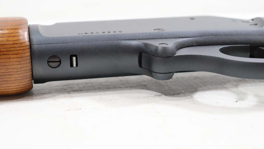 MARLIN 336W LEVER ACTION .30-30 WIN SCARCE LAMINATE-img-38