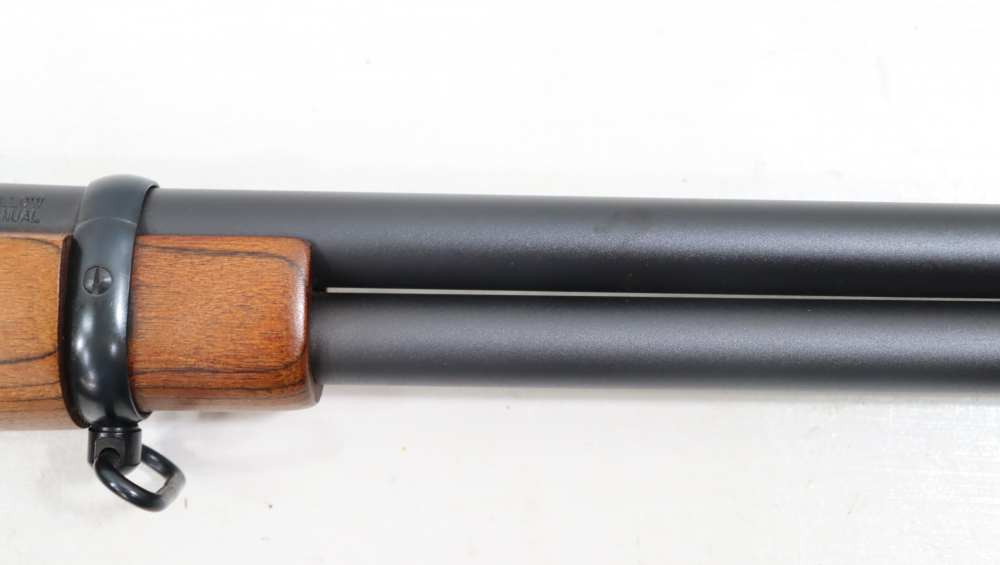 MARLIN 336W LEVER ACTION .30-30 WIN SCARCE LAMINATE-img-29