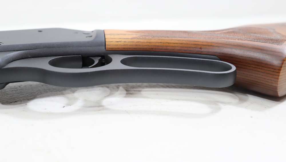 MARLIN 336W LEVER ACTION .30-30 WIN SCARCE LAMINATE-img-37