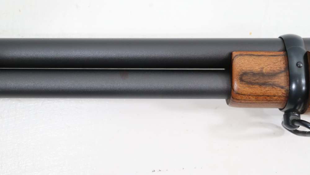 MARLIN 336W LEVER ACTION .30-30 WIN SCARCE LAMINATE-img-46