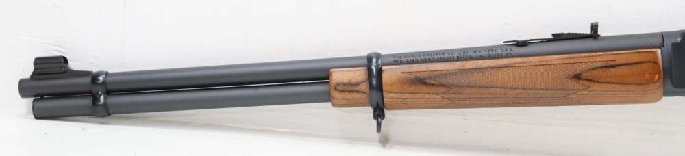 MARLIN 336W LEVER ACTION .30-30 WIN SCARCE LAMINATE-img-9