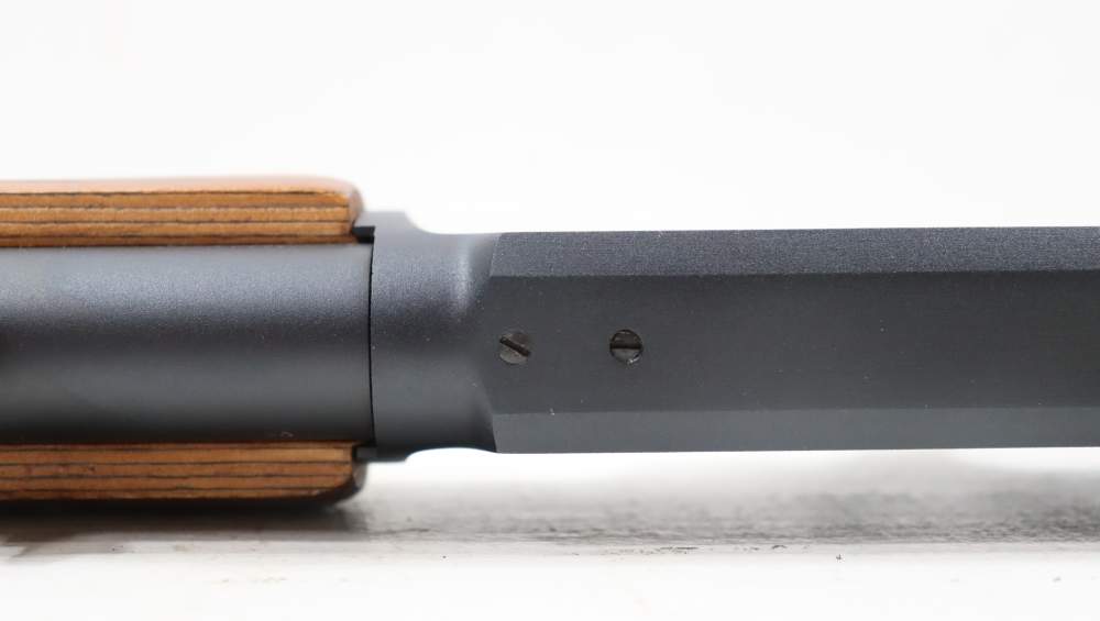 MARLIN 336W LEVER ACTION .30-30 WIN SCARCE LAMINATE-img-53